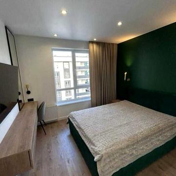 Трускавецька вул., (Будинок 3)