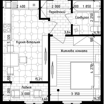 Михайла Максимовича вул. (Онуфрія Трутенка), 24-А