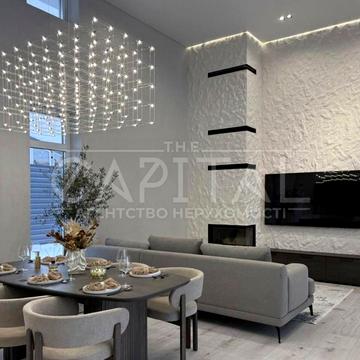 Соборна вул. (Петропавлівська)