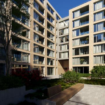 Наукова вул., (Будинок)