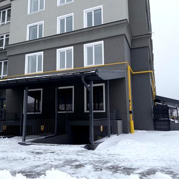 Івана Кожедуба вул., 3