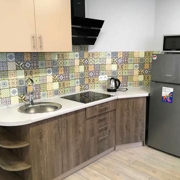 Самійла Кішки вул. (Маршала Конєва), 5-Б