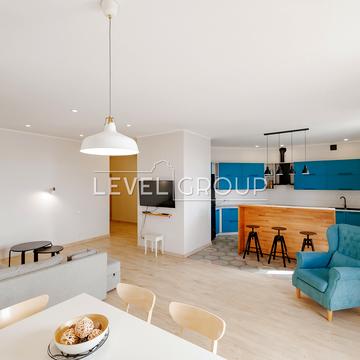 Олександра Кониського вул., 44