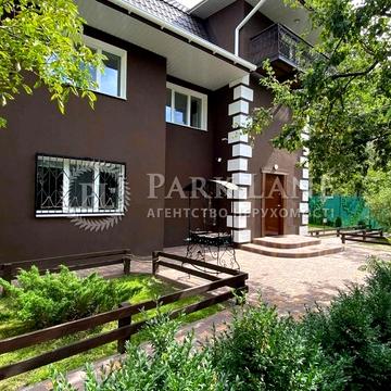 Русанівські сади вул.