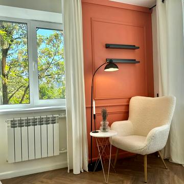 Михайла Бойчука вул. (Кіквідзе), 17-А