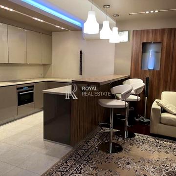 Дегтярівська вул., 25а к1