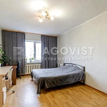 Олени Пчілки вул., 4