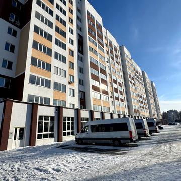 Святошинська вул., 52