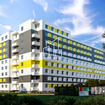 Героїв Крут вул., 4-А