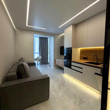 Запорізьке шосе, 30-Ц