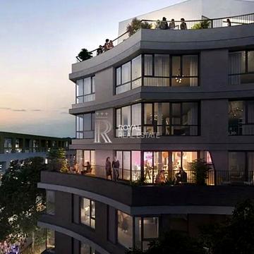 Набережно-Рибальська дорога вул., (Будинок 11)