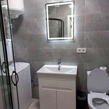 Городоцька вул., 226а, корп. 1-4