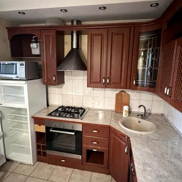 Ружинська вул. (Вільгельма Піка), 31