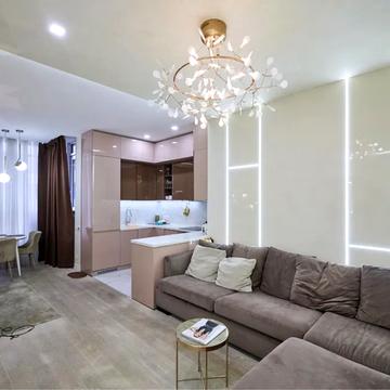 Лесі Українки бульв., 7-В