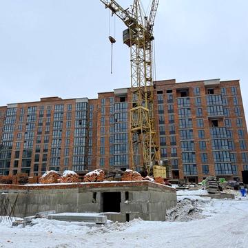 Тернопільська вул., (Будинок)