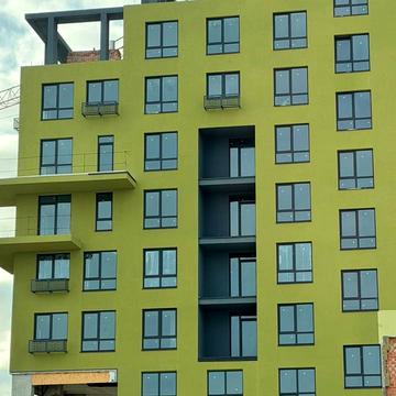 Кирила Студинського вул., (Будинок 2)