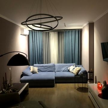 Кахи Бендукідзе вул., 2