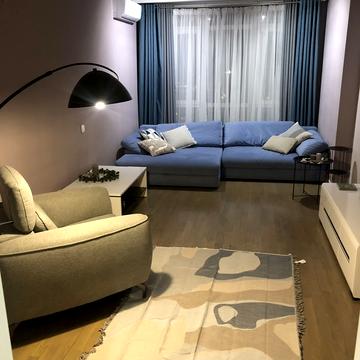 Кахи Бендукідзе вул., 2