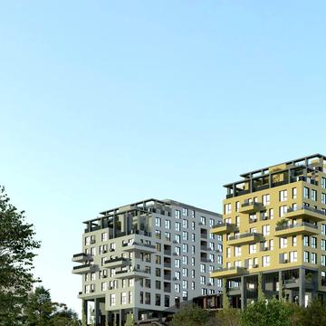 Кирила Студинського вул., (Будинок 2)