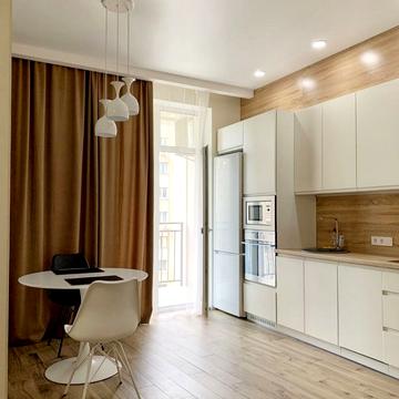 Василя Тютюнника вул. (Анрі Барбюса), 28-А