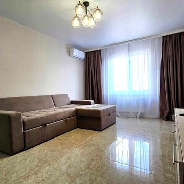 Балтійський пров., 1