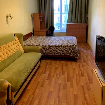 Італійська вул. (Пушкінська), 23