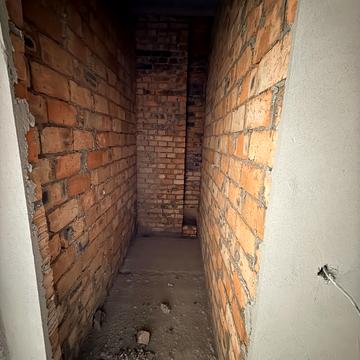 Львівське шосе, (Будинок)