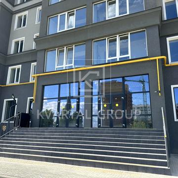 Івана Кожедуба вул., 3