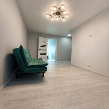 Валерія Гончаренка вул., 3