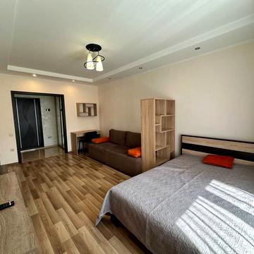 Бельведерська вул., 32а