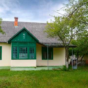 Старомостівська вул.