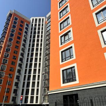 Живописна вул., 3