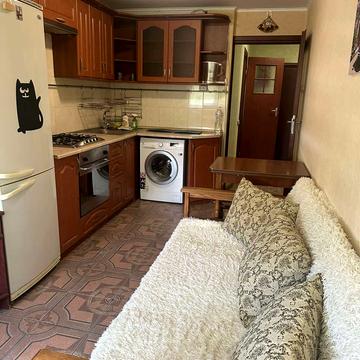 Миколи Мурашка вул., 5-Б