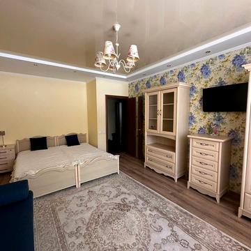 Валерія Лобановського вул., 26 к2