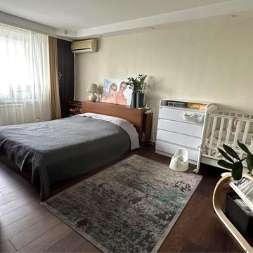 Левка Лукяненка вул. (Маршала Тимошенка), 13-А