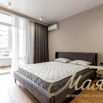 Митрополита Василя Липківського вул. (Урицького), 38-А