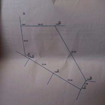 Середній Горб, Яворівський, Львівська область 11000.0 USD