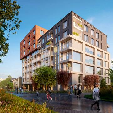 Пасічна вул., 84