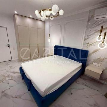 Віктора Некрасова вул. (Північно-Сирецька), 10-А