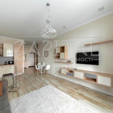 Андрія Верхогляда вул. (Михайла Драгомирова), 15