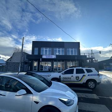 Свободи вул. (Леніна), 22б