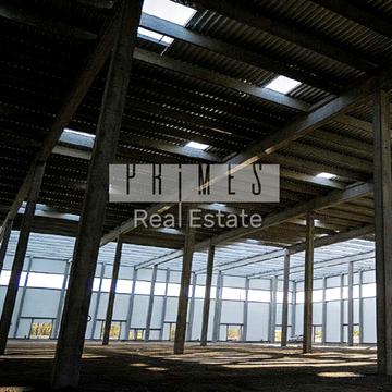 Заводська вул., 2К