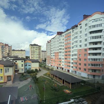 Хіміків вул., 23б