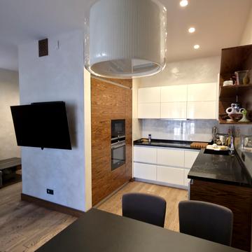 Гоголівська вул., 43