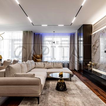 Саперне Поле вул., 5