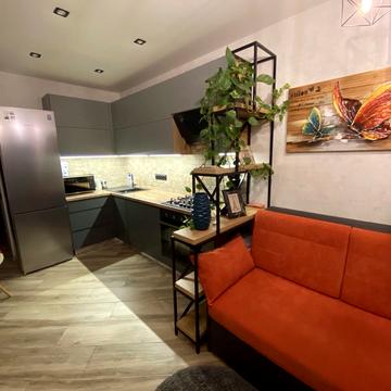 Володимира Антоновича вул. (Свердлова), 36а, 36б, 36д, 36к, 36м