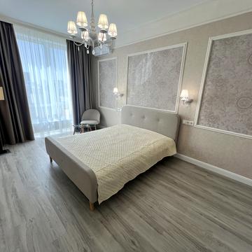 Бульварно-Кудрявська вул. (Воровського), 17