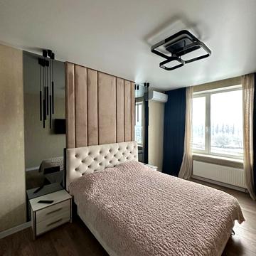 Академіка Заболотного вул., (Будинок 3)