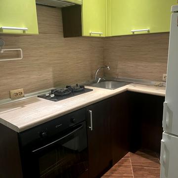 Голосіївська вул., 5