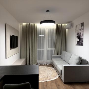 Михайла Максимовича вул. (Онуфрія Трутенка), 26-Г